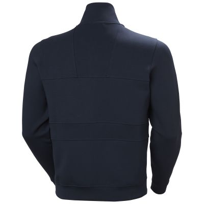 4. Helly Hansen Men's KOSTER SWEAT JACKET 54548 597