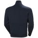 4. Helly Hansen Men's KOSTER SWEAT JACKET 54548 597