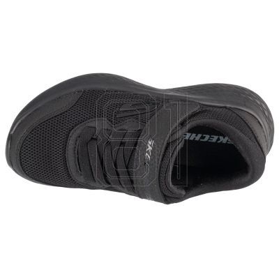 3. Skechers Skech-Lite Pro 303934L-BBK Black 27