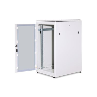 9. Digitus Unique series network cabinet - 600x800 mm (WxD)