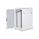 9. Digitus Unique series network cabinet - 600x800 mm (WxD)
