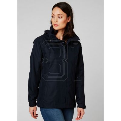 7. Helly Hansen Aden Jacket W 62650 597