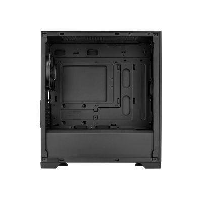 4. COOLER MASTER ELITE 301 LITE CASE Black