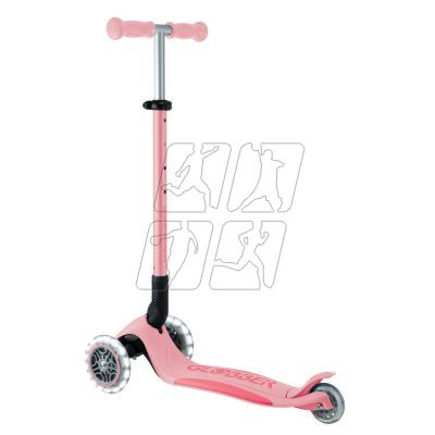 12. Scooter PRIMO FOLDABLE PLUS LIGHTS (439-710-2)