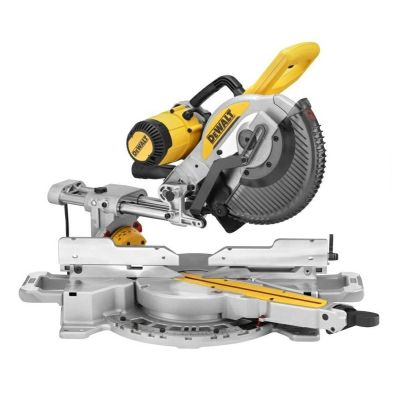 8. DeWALT DWS727-QS Miter Saw