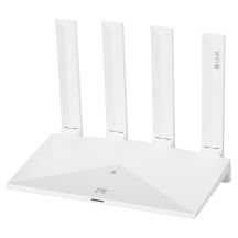 ZTE T3000 Wi-Fi 6 Router Wi-Fi Router IDU