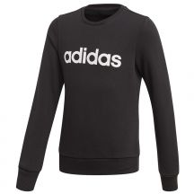 Sweatshirt adidas YG E LIN Sweat Jr EH6157