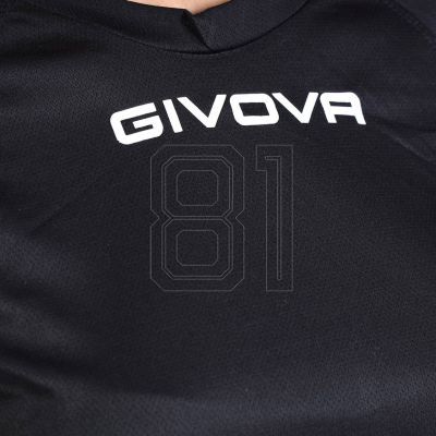 10. Givova One U MAC01-0010 football jersey