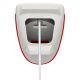 10. Spigen Spigen Classic C1 Stand for Apple Watch - Red