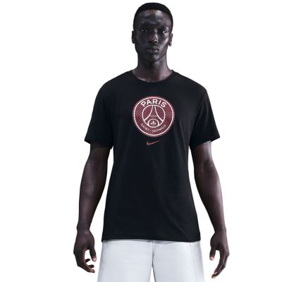 Nike PSG Crest Tee HQ8328-010