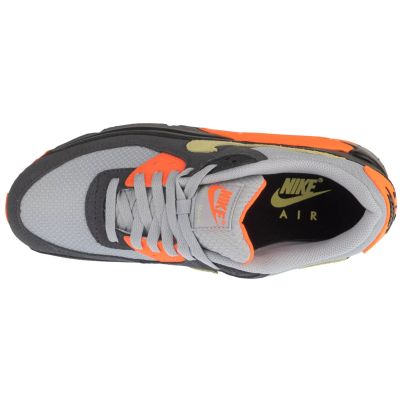 3. Nike Air Max 90 DM0029-018 Grey 40