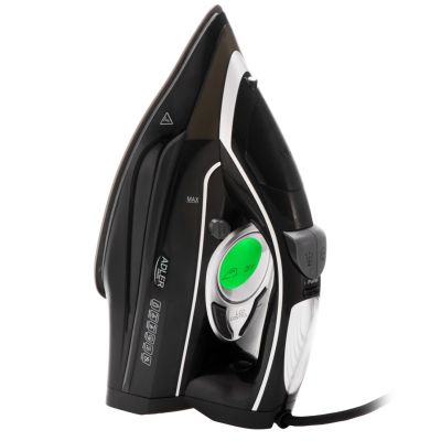 3. ADLER AD 5054 steam iron