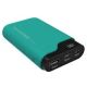 RealPower Powerbank PB-7500C up to 7.500mAh