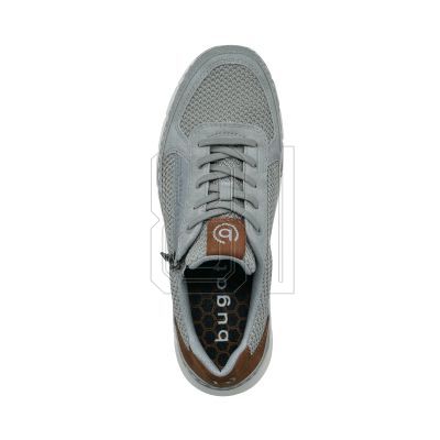 14. Bugatti M 321-ASM02-6900-1500 shoes