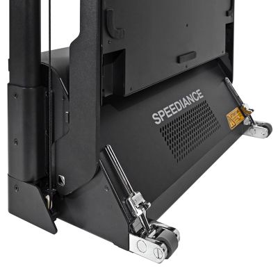 10. Speediance Gym Monster 2.0 Works Plus 21inchscreen