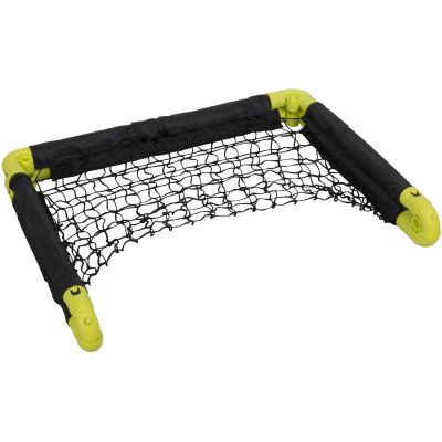 4. FOLDABLE FOOTBALL GOAL WITH NET 50x44x44cm DUNLOP
