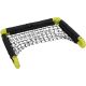 4. FOLDABLE FOOTBALL GOAL WITH NET 50x44x44cm DUNLOP