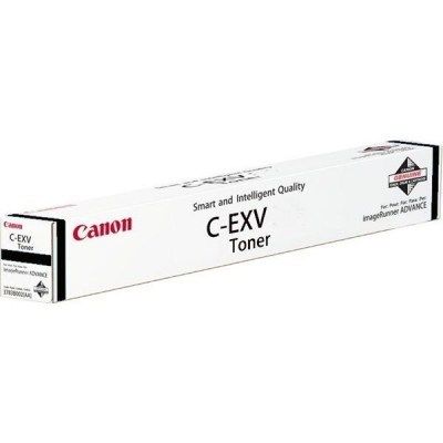 2. Canon C-EXV 52 Toner Cartridge 1pc Original Magenta