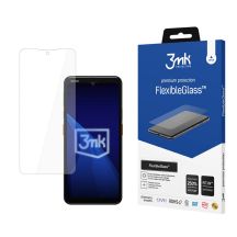 Hybrid glass 3mk FlexibleGlass on SUNMI L3