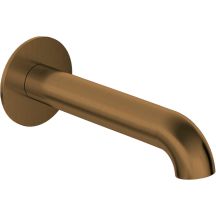 Bath spout