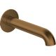 Bath spout