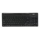 9. IBOX KALLISTO BT/2.4GHZ WIRELESS KEYBOARD