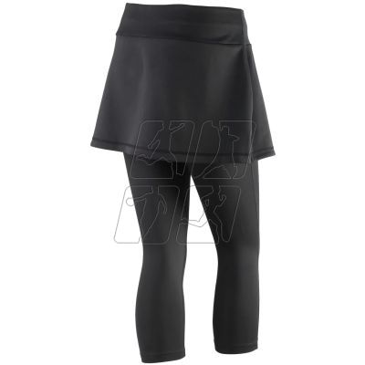 4. Wilson Pants W Capri Skort IV Leggings W WRA791901