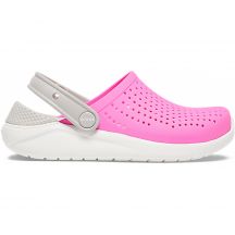 Slides Crocs LiteRide Clog Jr 205964 6QR