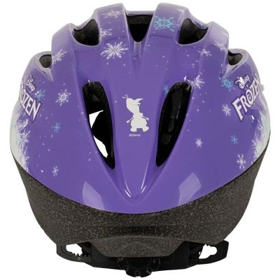 4. Huffy Disney Frozen Kids Helmet (01315HL)