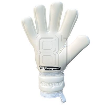 3. 4keepers Champ Champ Gold VII NC M S994185 Gloves