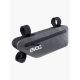5. EVOC Frame Pack Wp carbon grey bike bag