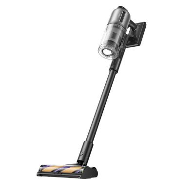 5. Dreame Z30 Station Upright Vacuum Cleaner Battery Dry HEPA Bagless 3L Black 3200 Ah