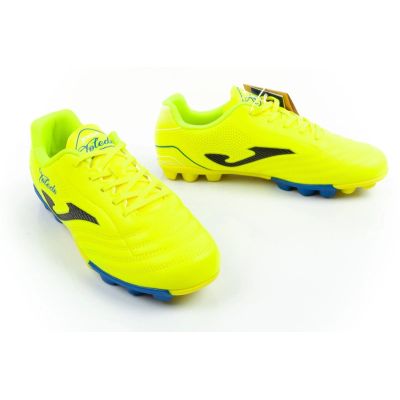 8. Joma Toledo JR 2609 kids' soccer shoes