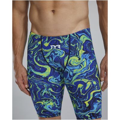 2. Men’s TYR Thresher JAM HYP Swim Shorts