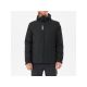 MILLET M Mixt Warm Hoodie Jacket Black