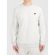 Men's sweatshirt without hood 4F 4FWMM00TSWSM2549-27M