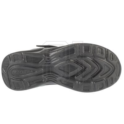 4. Skechers Dynamatic - Swift Tread 405112L-B Black 27