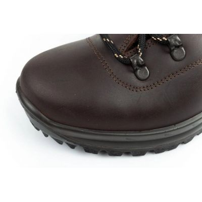 7. Grisport Marrone Pecos M 13229P8G trekking shoes