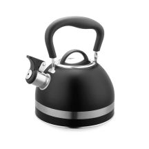 Kettle 1.8L MR-1336-BLACK MAESTRO