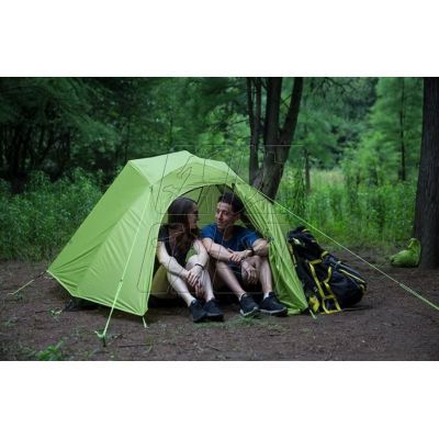 14. NATUREHIKE NH17T001-T Cloud Up 2 20d tent