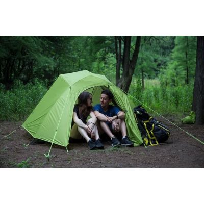 14. NATUREHIKE NH17T001-T Cloud Up 2 20d tent