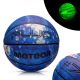 26. Meteor Fluo 7 Basketball 16754
