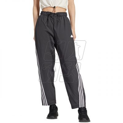 2. adidas Future Icons Three Stripes Woven W IP1567 pants