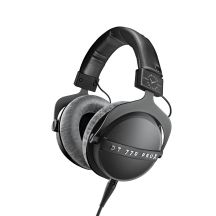 Beyerdynamic DT 770 PRO X 48 OHM - Closed Studio Headphones