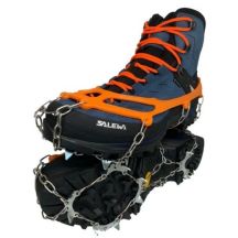 SHOE CRACKERS anti-slip spikes size 38-45 10 TEETH / SPIKES