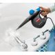 5. BISSELL 2635J SteamShot Steam Cleaner