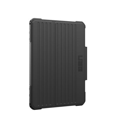 9. Urban Armor Gear Metropolis SE 124473114040 Tablet Case 27.9 cm (11") Folio Black