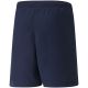 4. Puma teamRISE Short Jr 704943 06