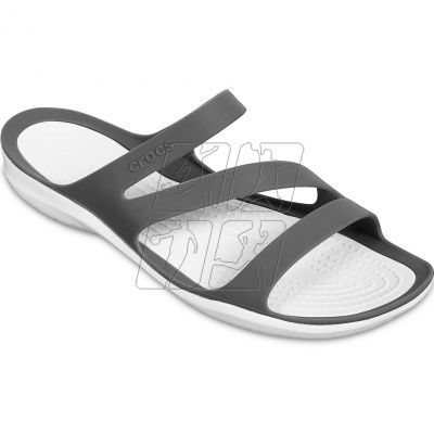 5. Crocs Swiftwater Sandal W 203998 06X