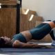 7. Gaiam Yoga Mat 6mm 65761